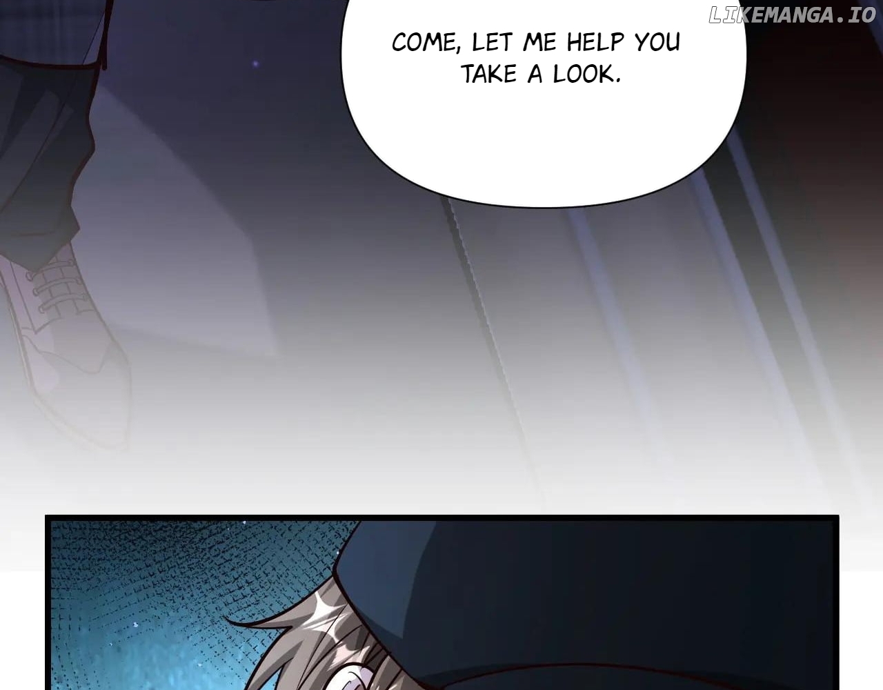 I’m Trapped In This Day For One Thousand Years Chapter 202 - page 35